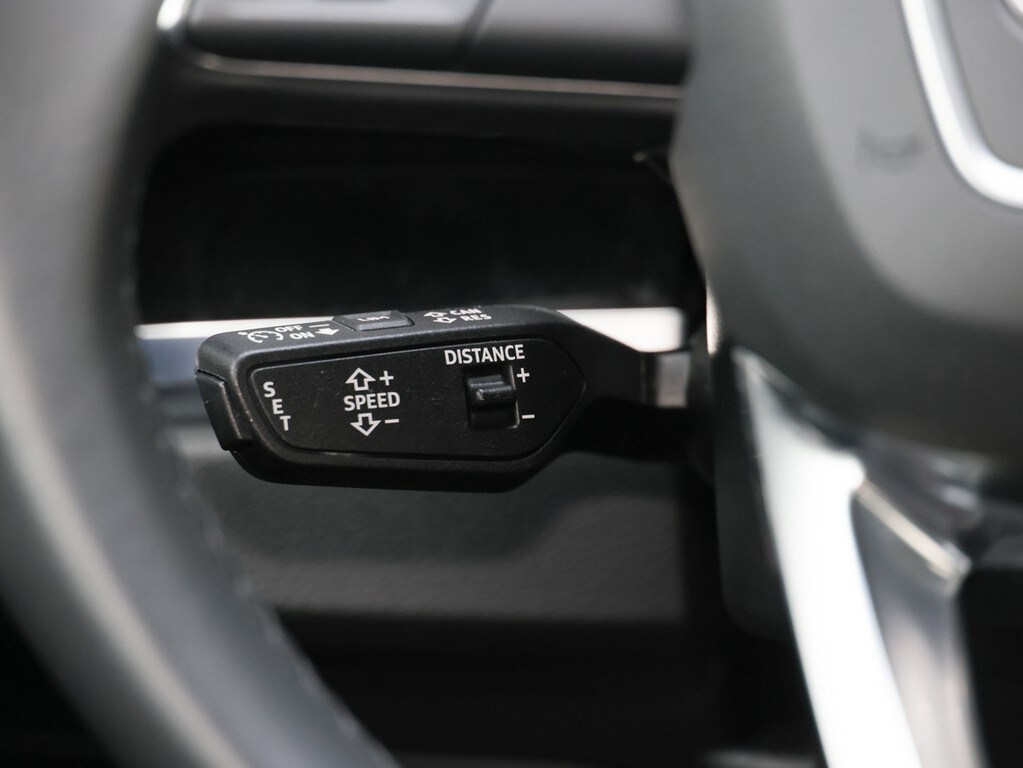 Image about Audi Q3 advanced 35 TFSI S tronic