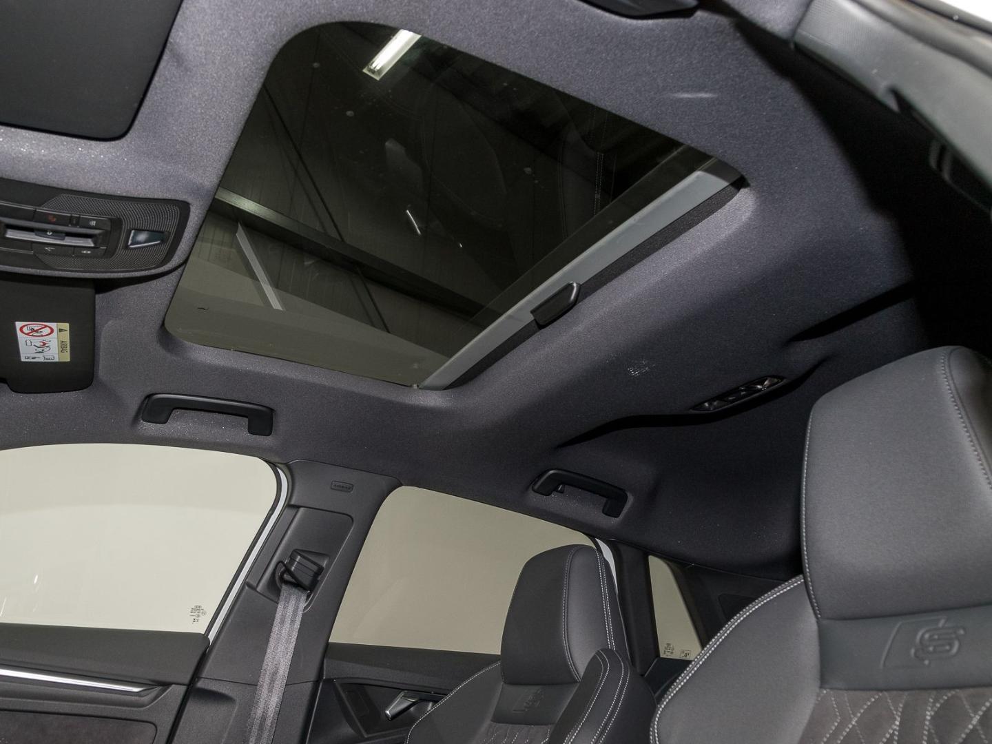 Image about Audi S3 Sportback TFSI quattro S tronic