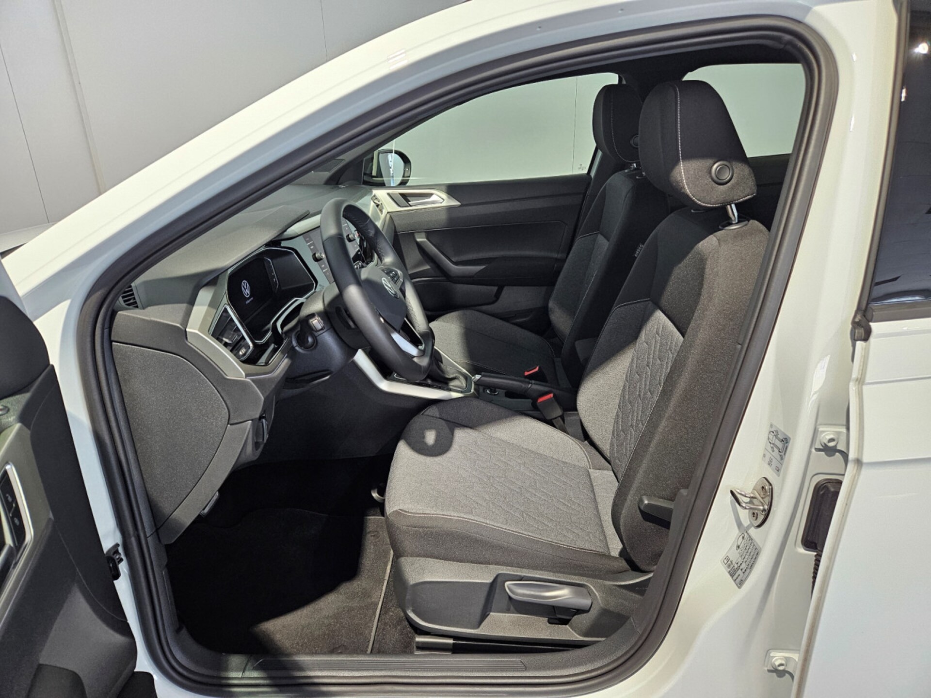 Volkswagen Taigo Life