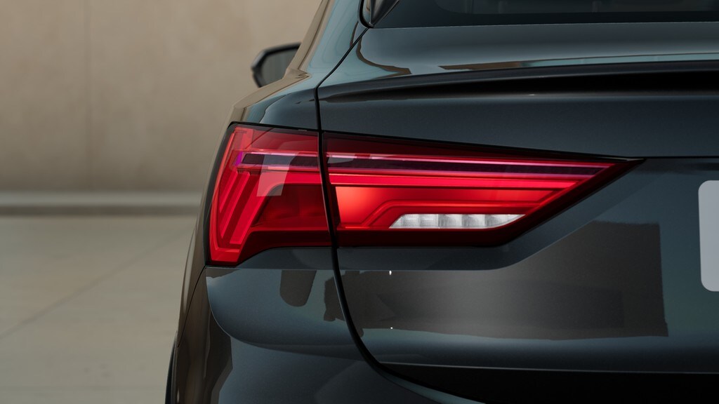 Image about Audi Q3 Sportback S line 40 TFSI quattro S tronic