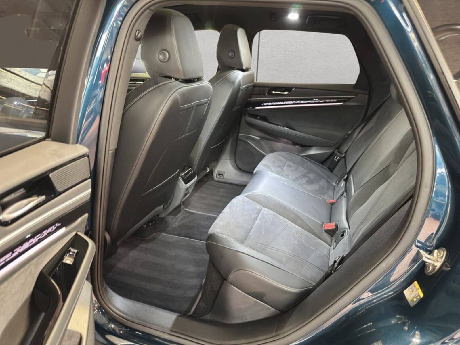 Volkswagen ID.7 Tourer – Bild 19