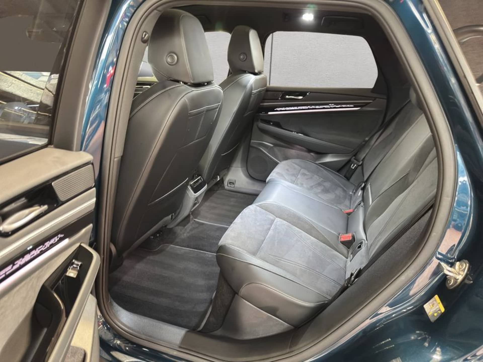 Volkswagen ID.7 Tourer Pro