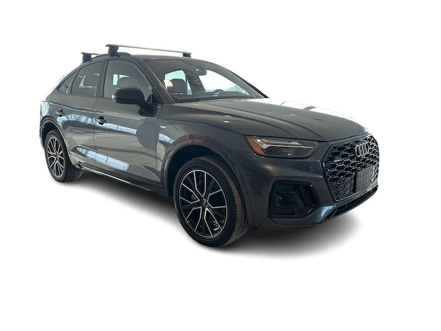 2023 Audi Audi Q5 Sportback