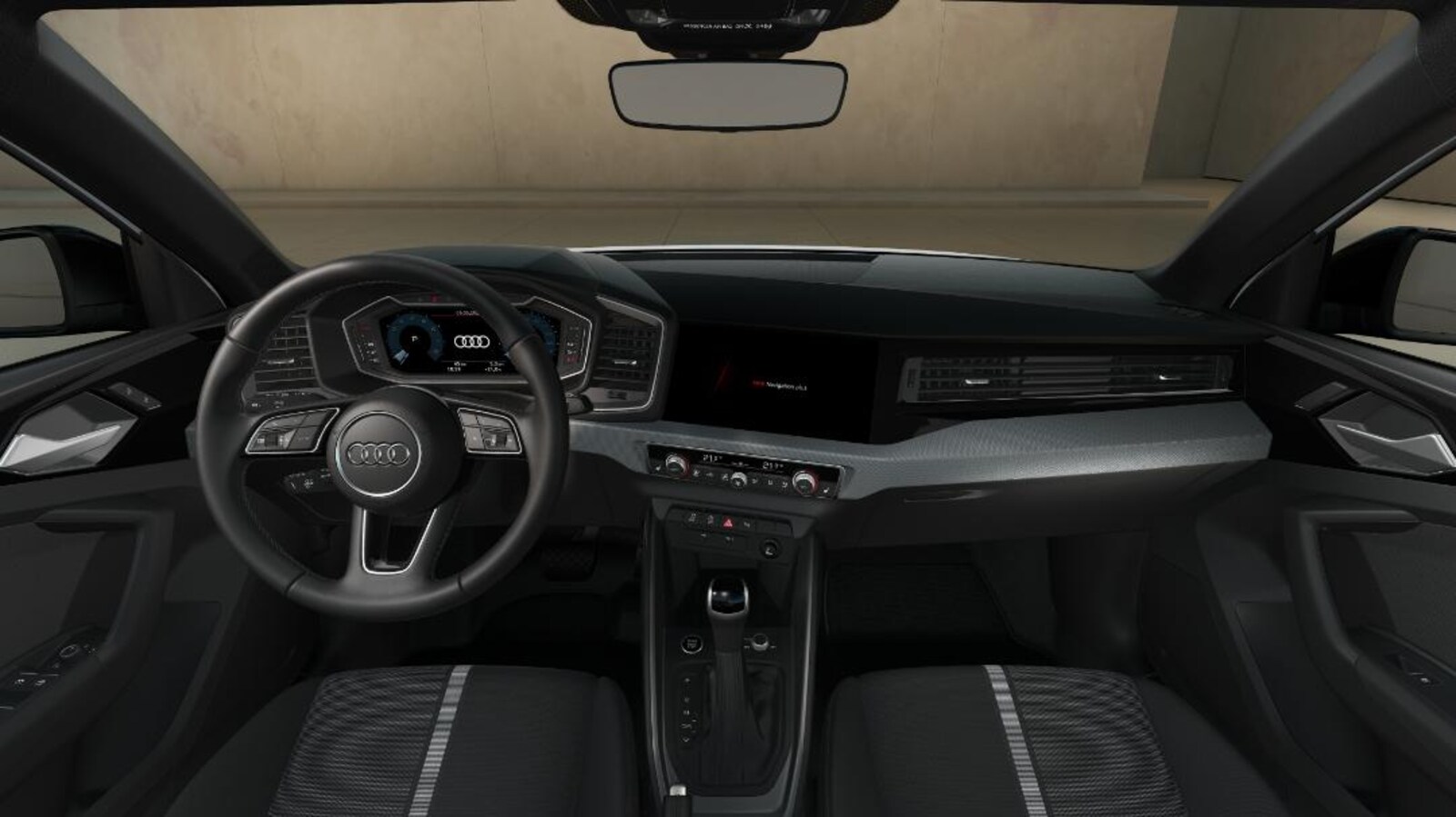 Audi A1 Sportback – Bild 8