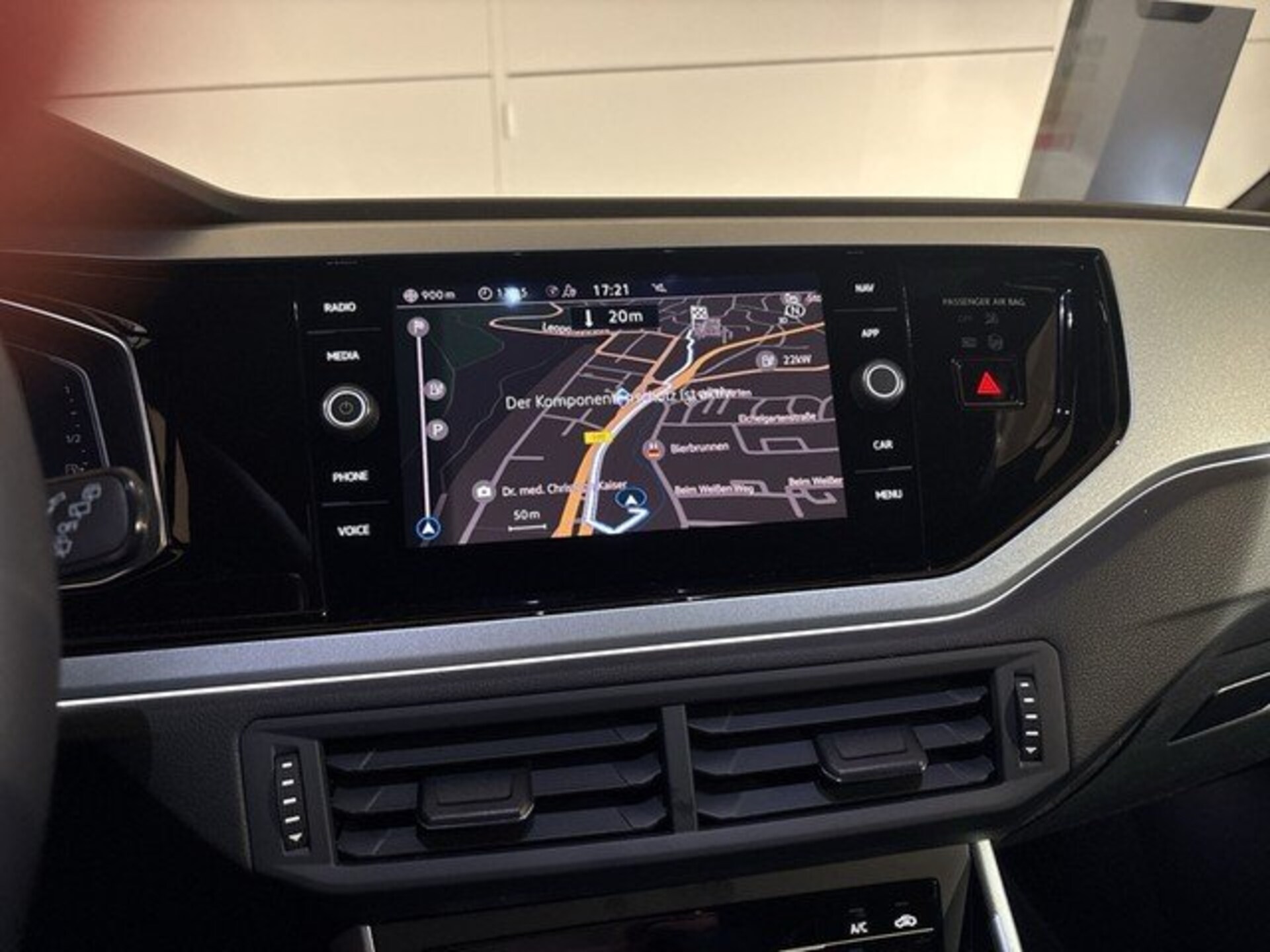 Volkswagen Taigo Goal