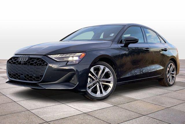 2026 Audi A3 Premium Plus quattro S tronic's photo