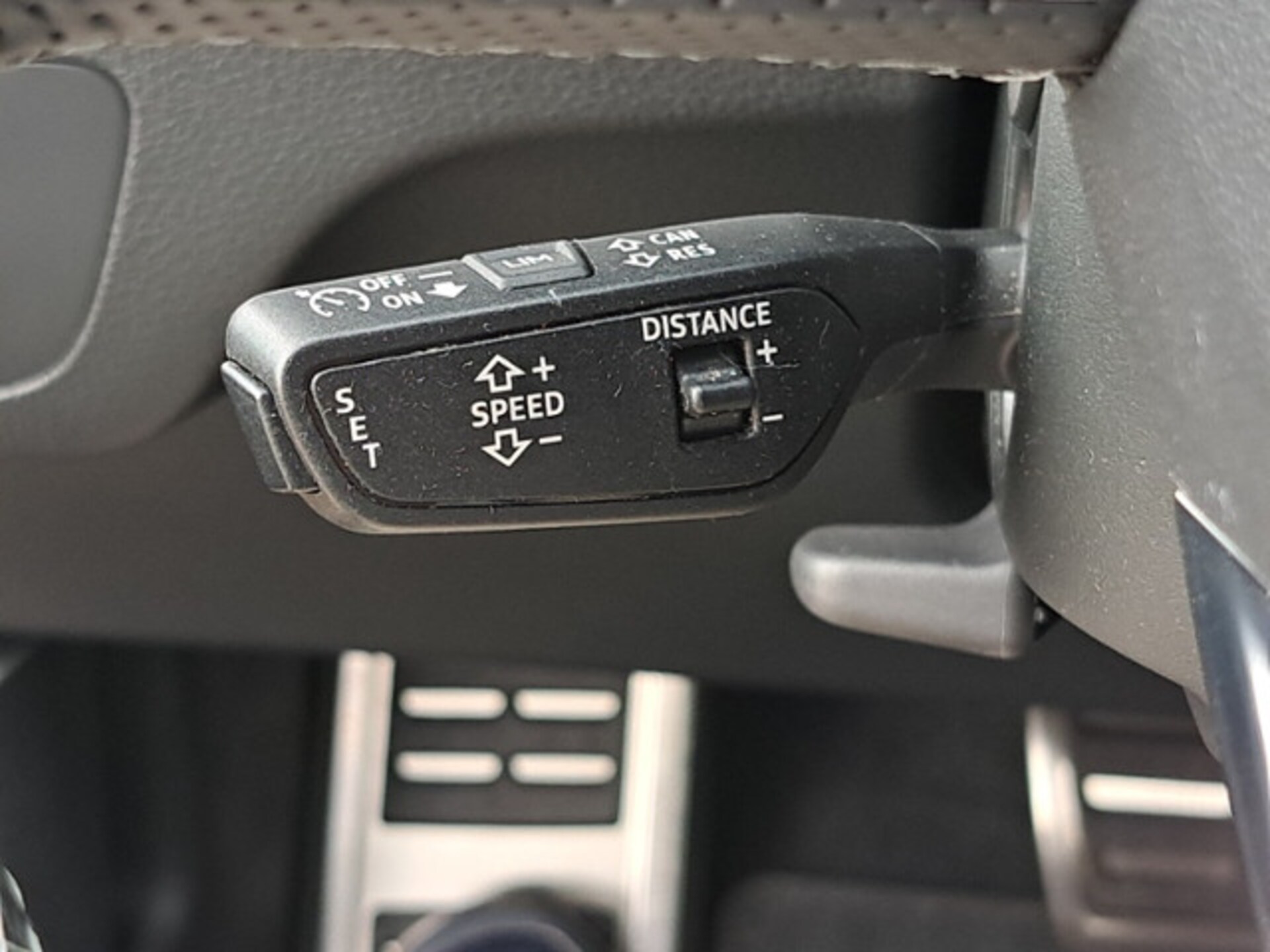 Audi SQ5 Sportback