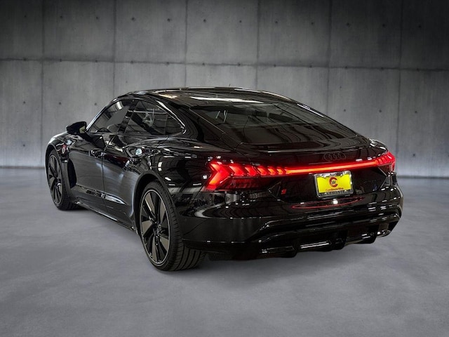 2026 Audi S e-tron GT