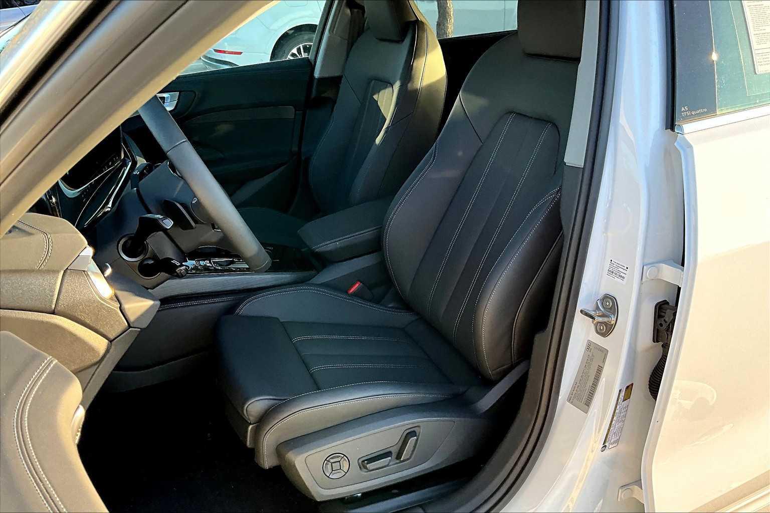2025 Audi A5 Premium Plus - Photo 9