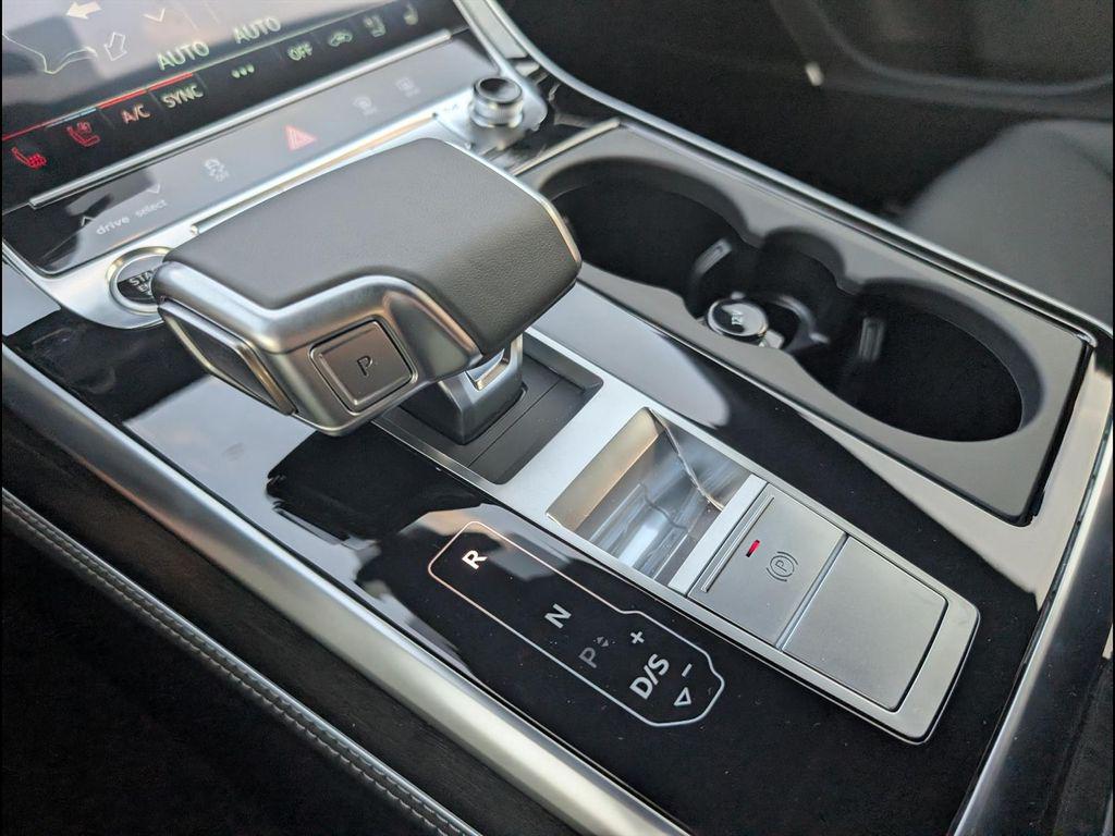 2026 Audi Q7 Premium Plus - Photo 14