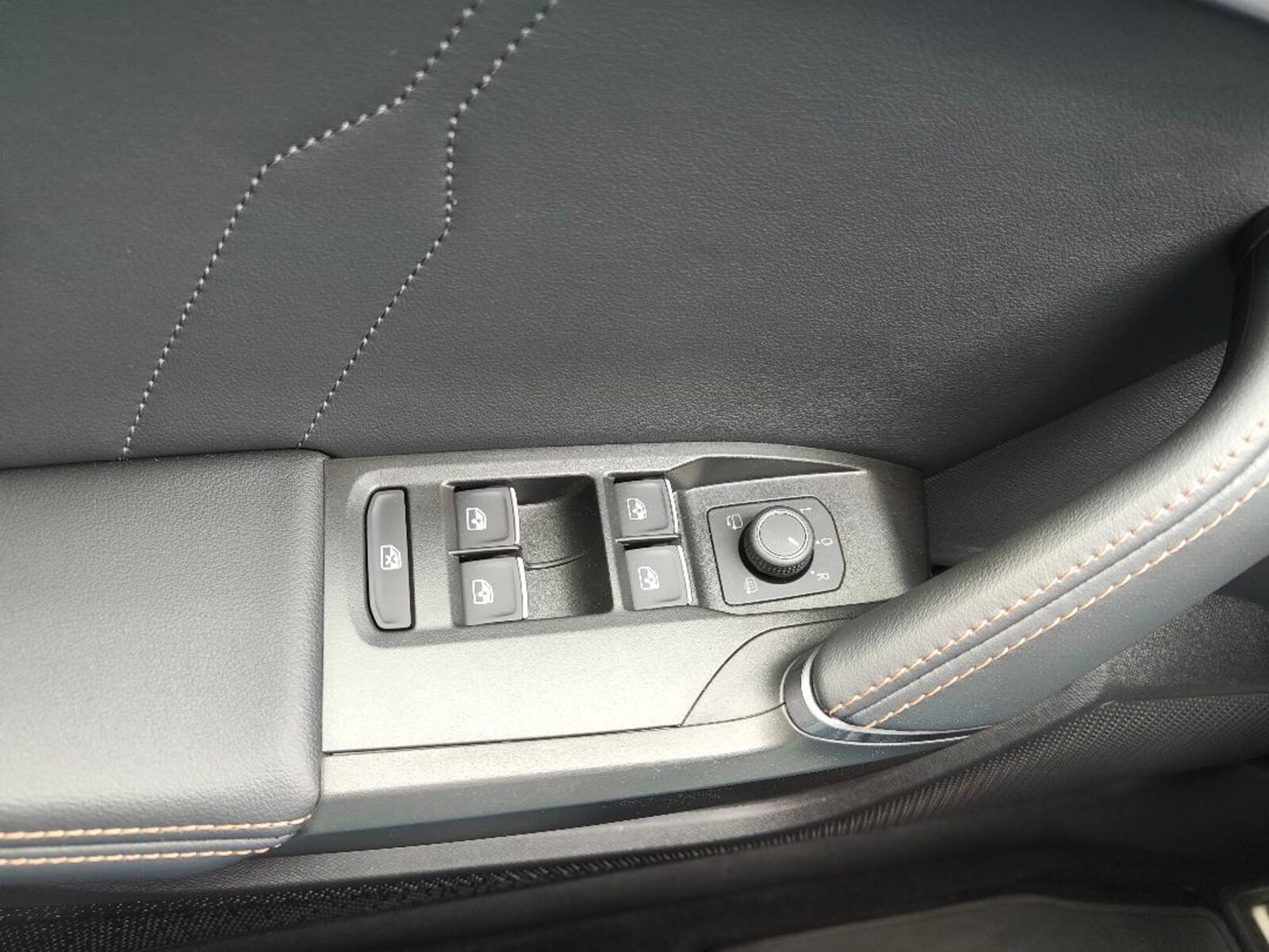 CUPRA Formentor – Bild 17