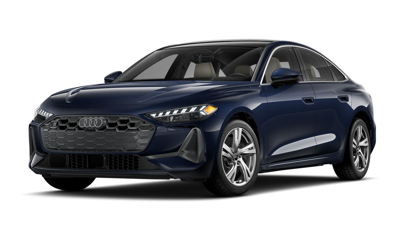 2026 Audi A5 Premium Plus quattro S tronic's photo