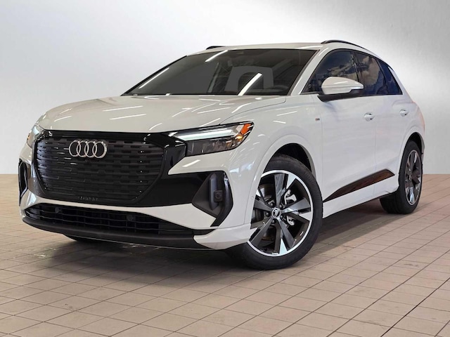 2024 Audi Q4 e-tron