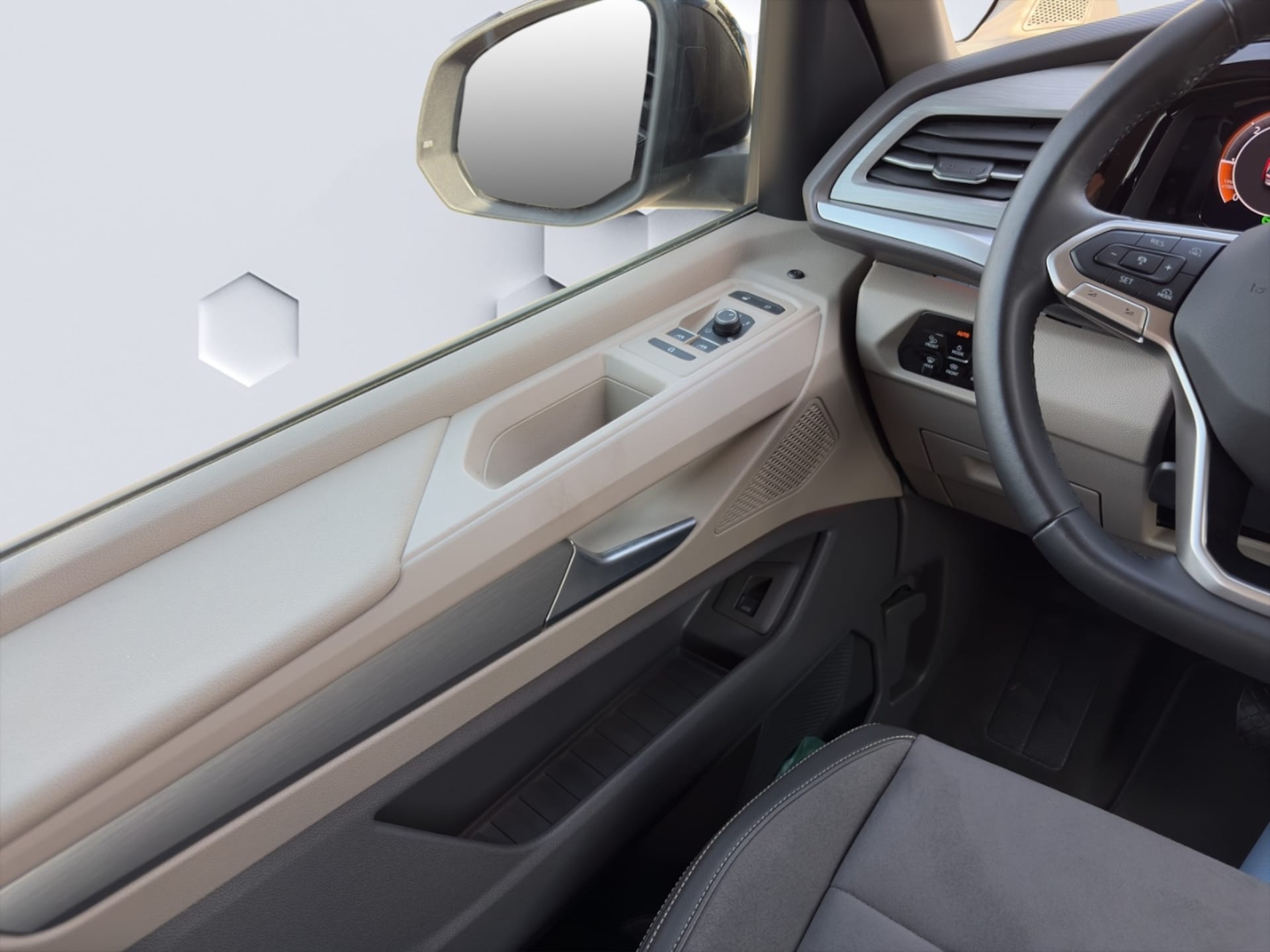 Volkswagen Multivan Langversion Life
