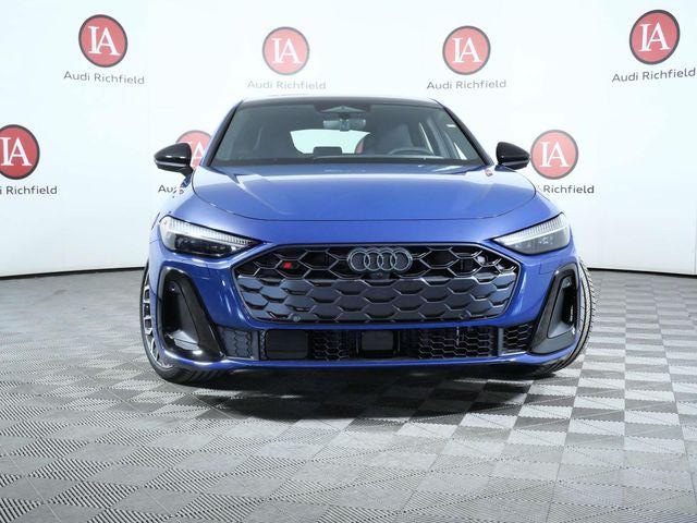 2026 Audi S5 Sedan