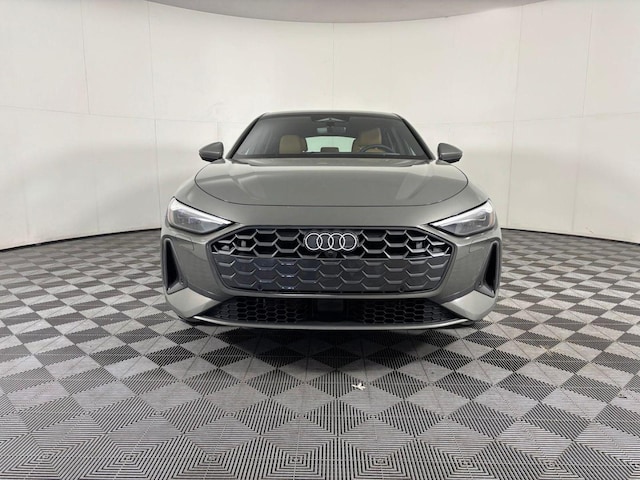 2025 Audi A5 Sedan