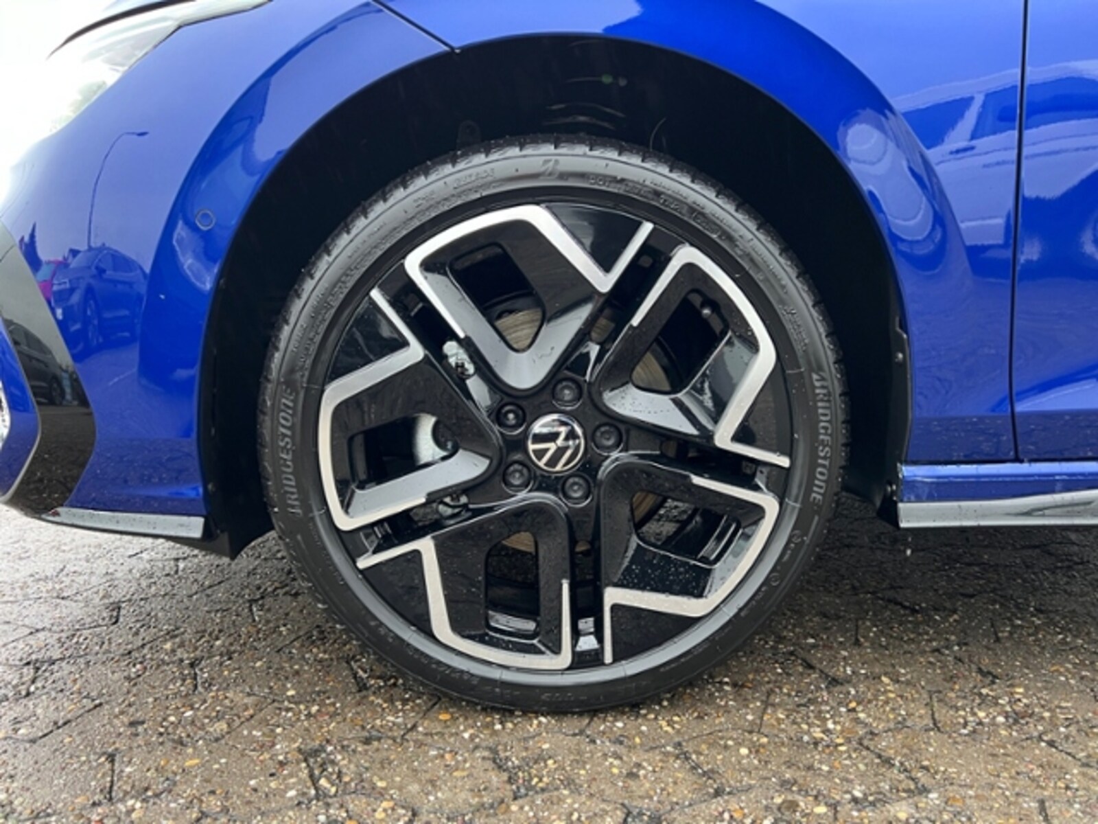 Volkswagen Golf Variant – Bild 8