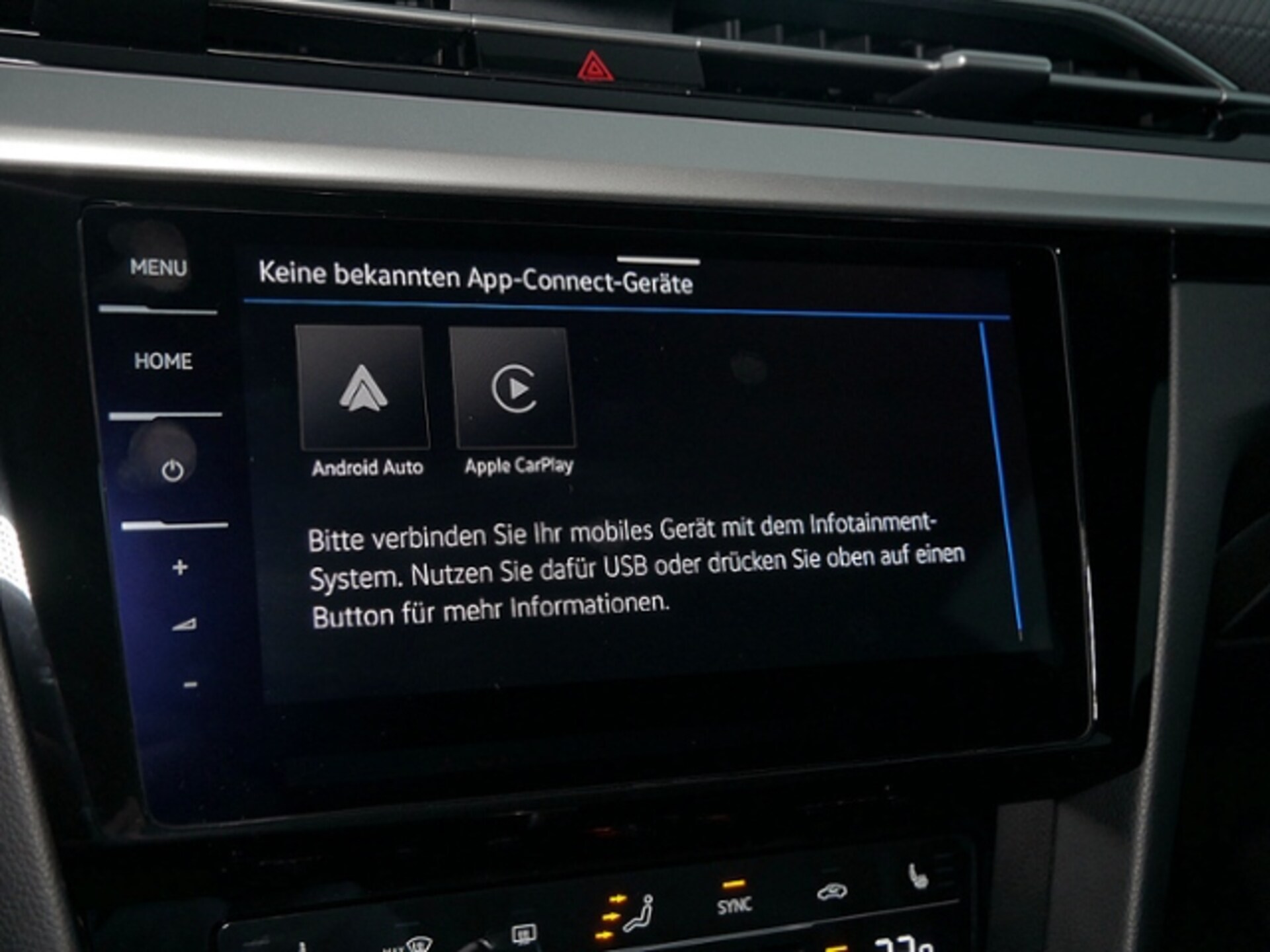 Volkswagen Arteon Shooting Brake R-Line