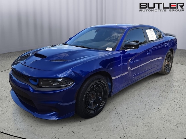 2022 Dodge Charger