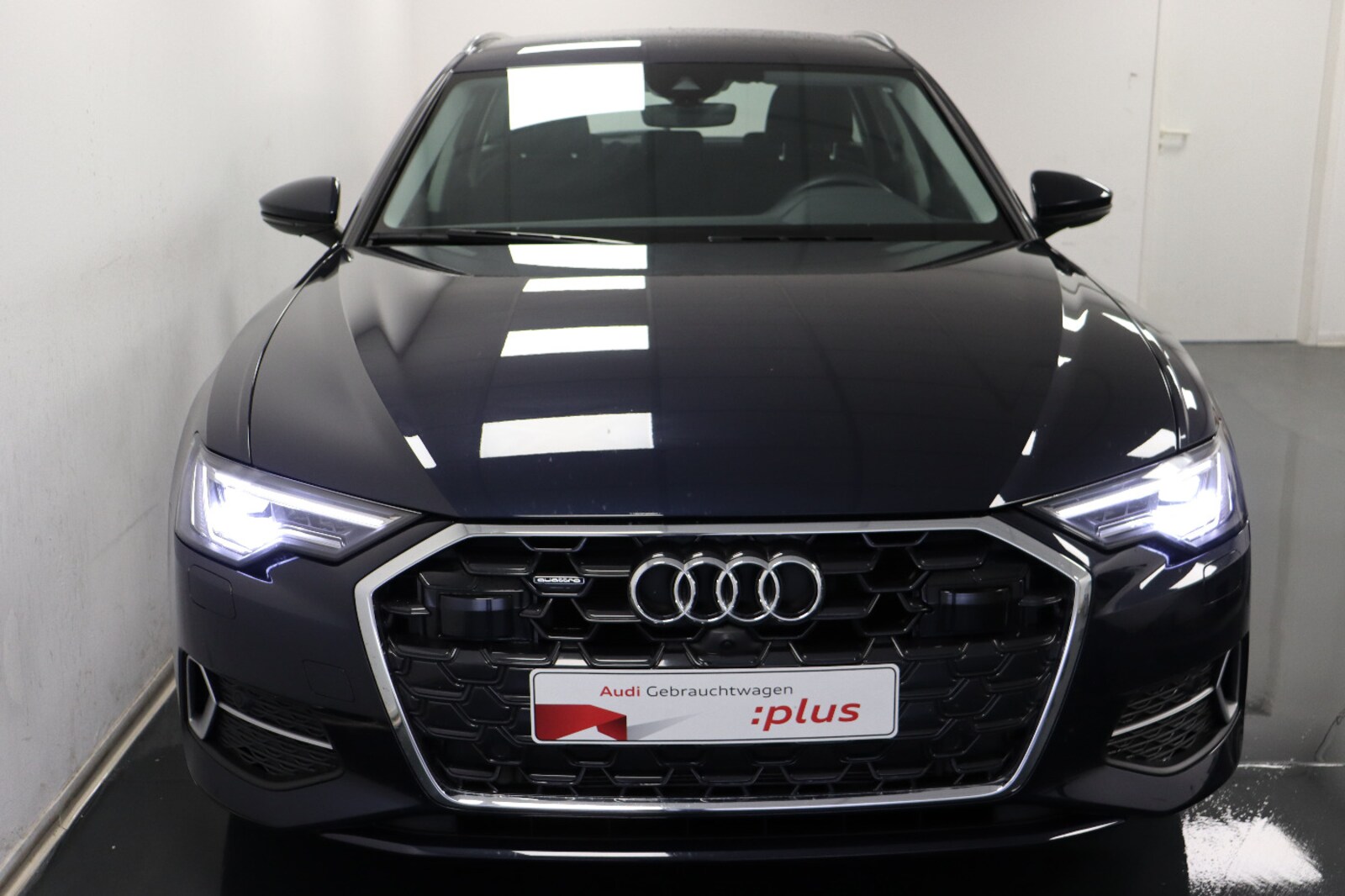 Audi A6 Avant – Bild 2