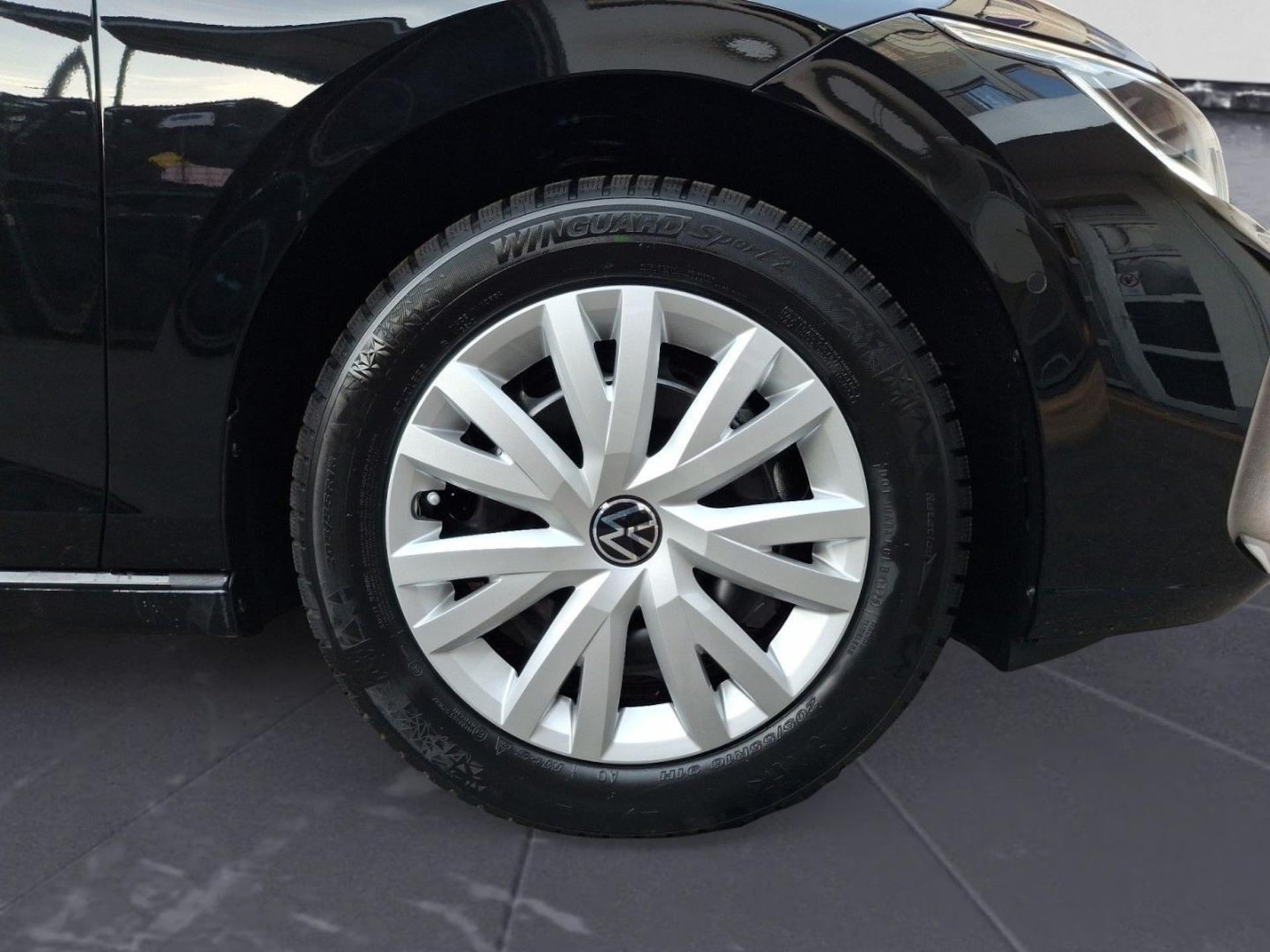 Volkswagen Golf ENERGY