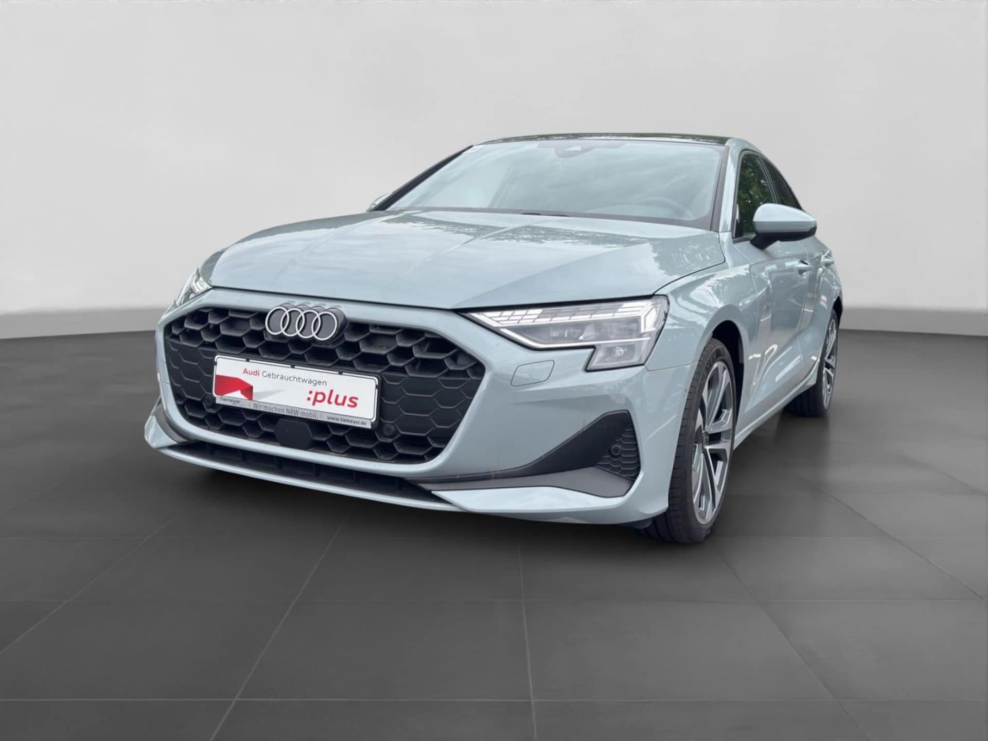 Audi A3 Limousine