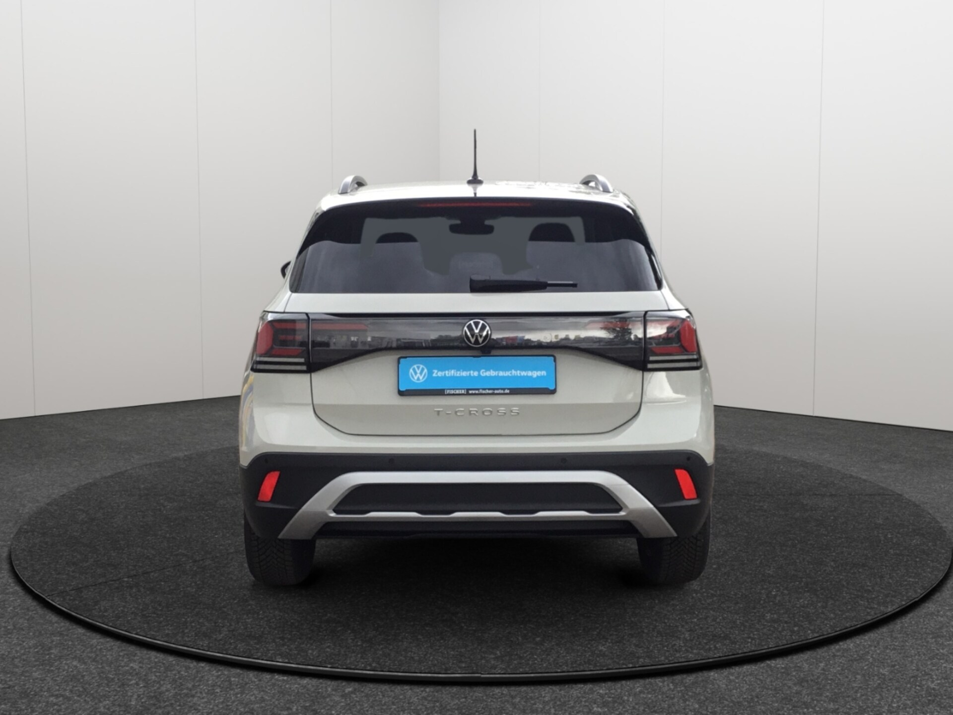 Volkswagen T-Cross ENERGY