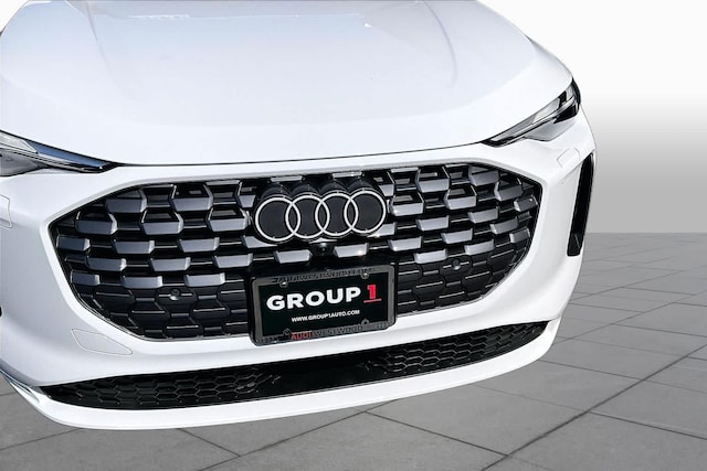 2025 Audi Q5 Premium - Photo 59