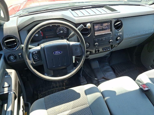 2015 Ford