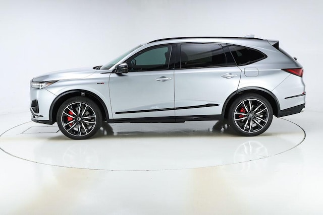 2023 Acura MDX