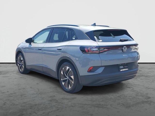 2022 Volkswagen ID.4