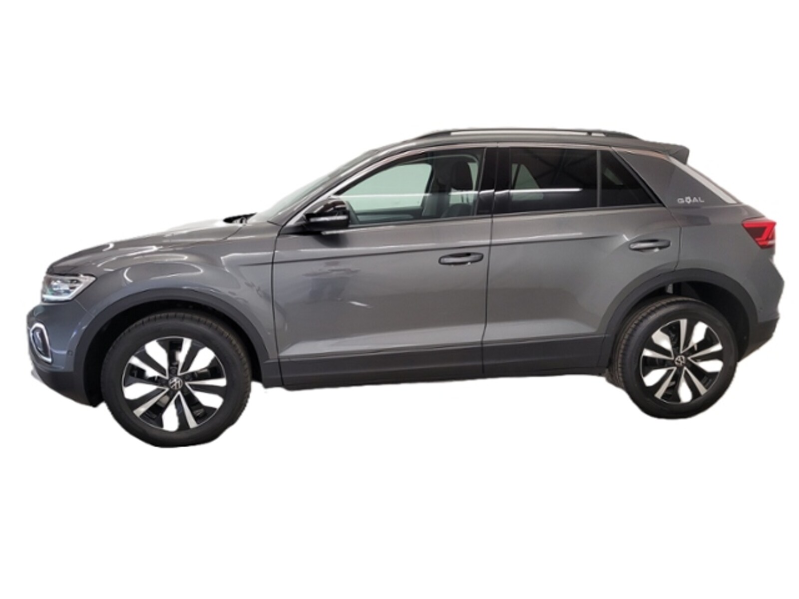 Volkswagen T-Roc – Bild 3
