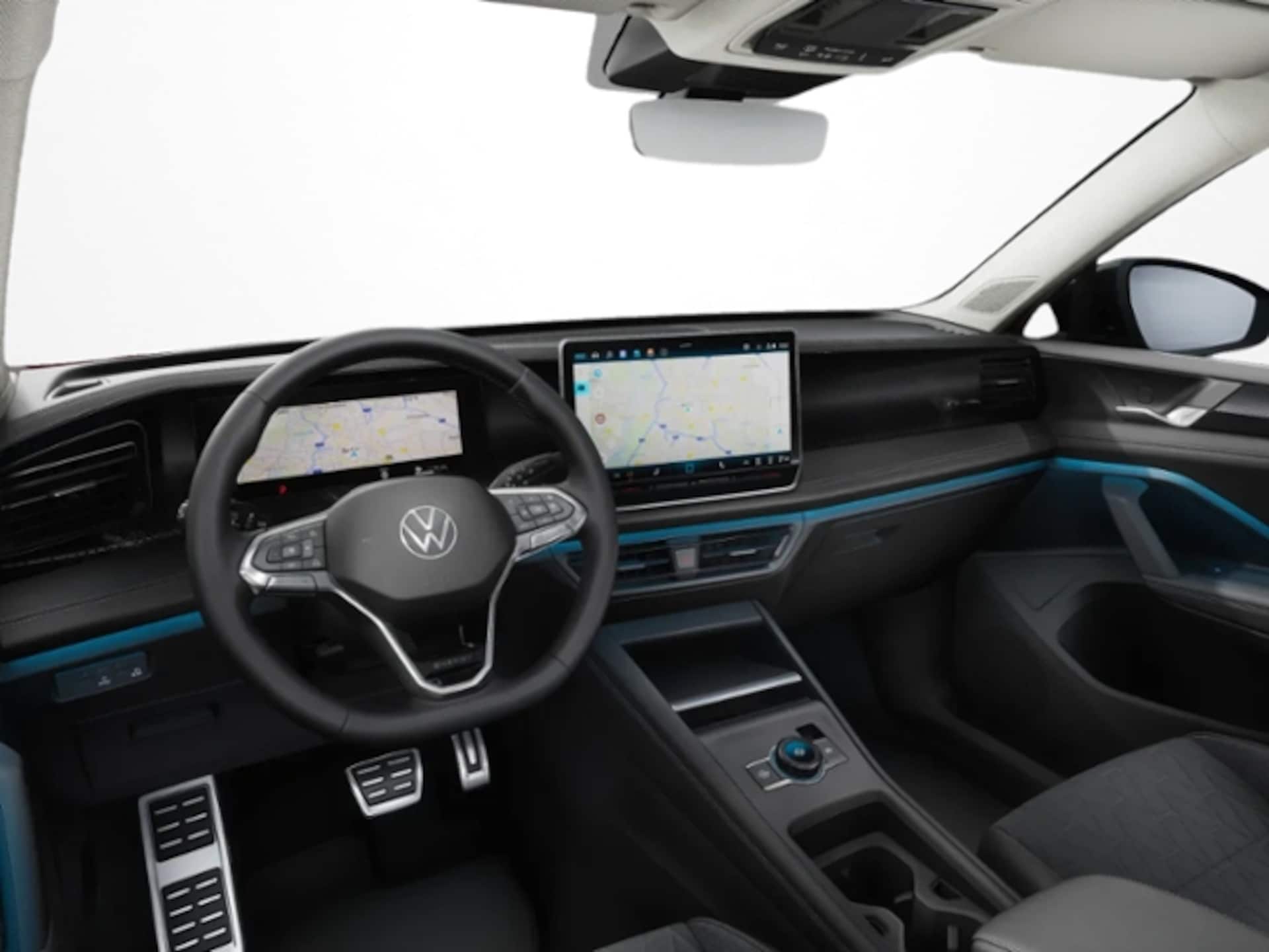 Volkswagen Tiguan ENERGY