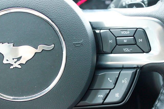 2016 Ford Mustang GT Premium - Photo 16