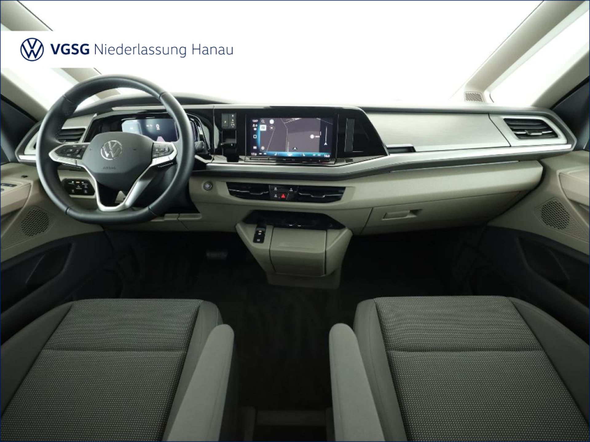 Volkswagen Multivan Life