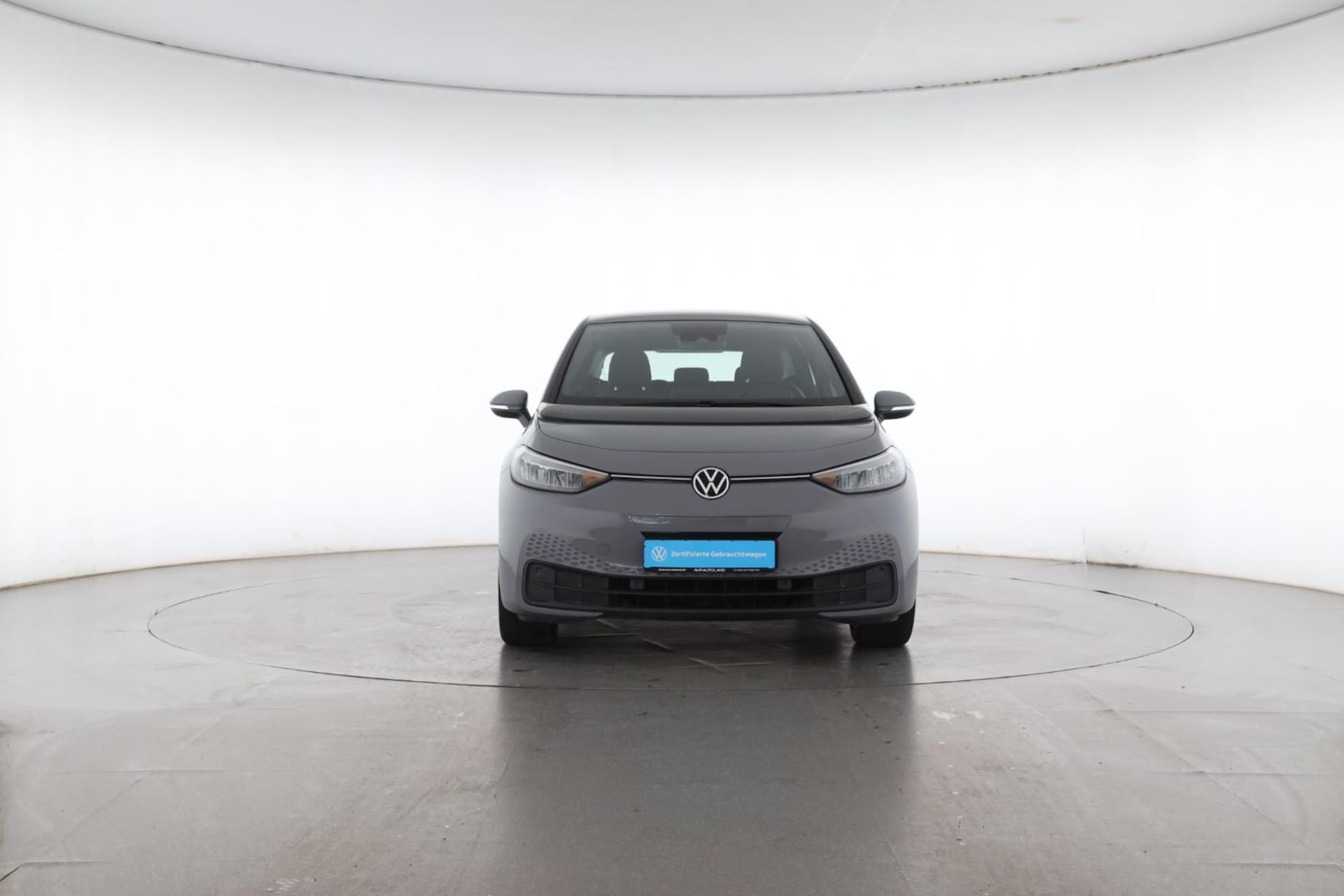 Volkswagen ID.3 Pro Performance