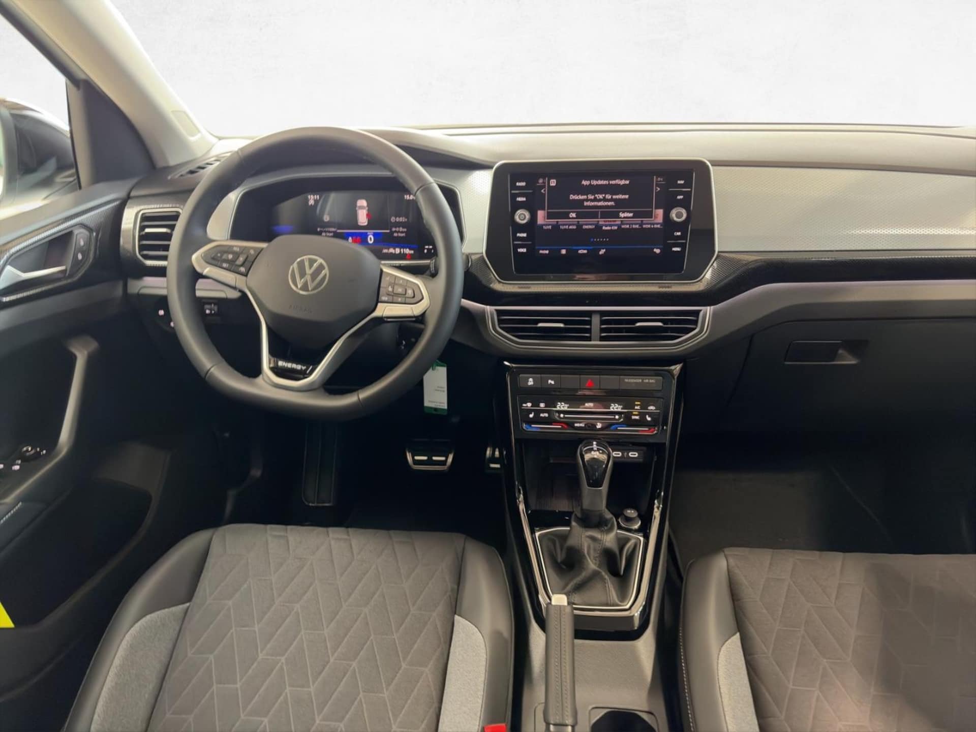 Volkswagen T-Cross ENERGY