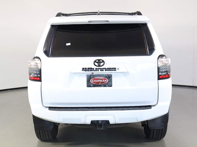 2018 Toyota 4Runner