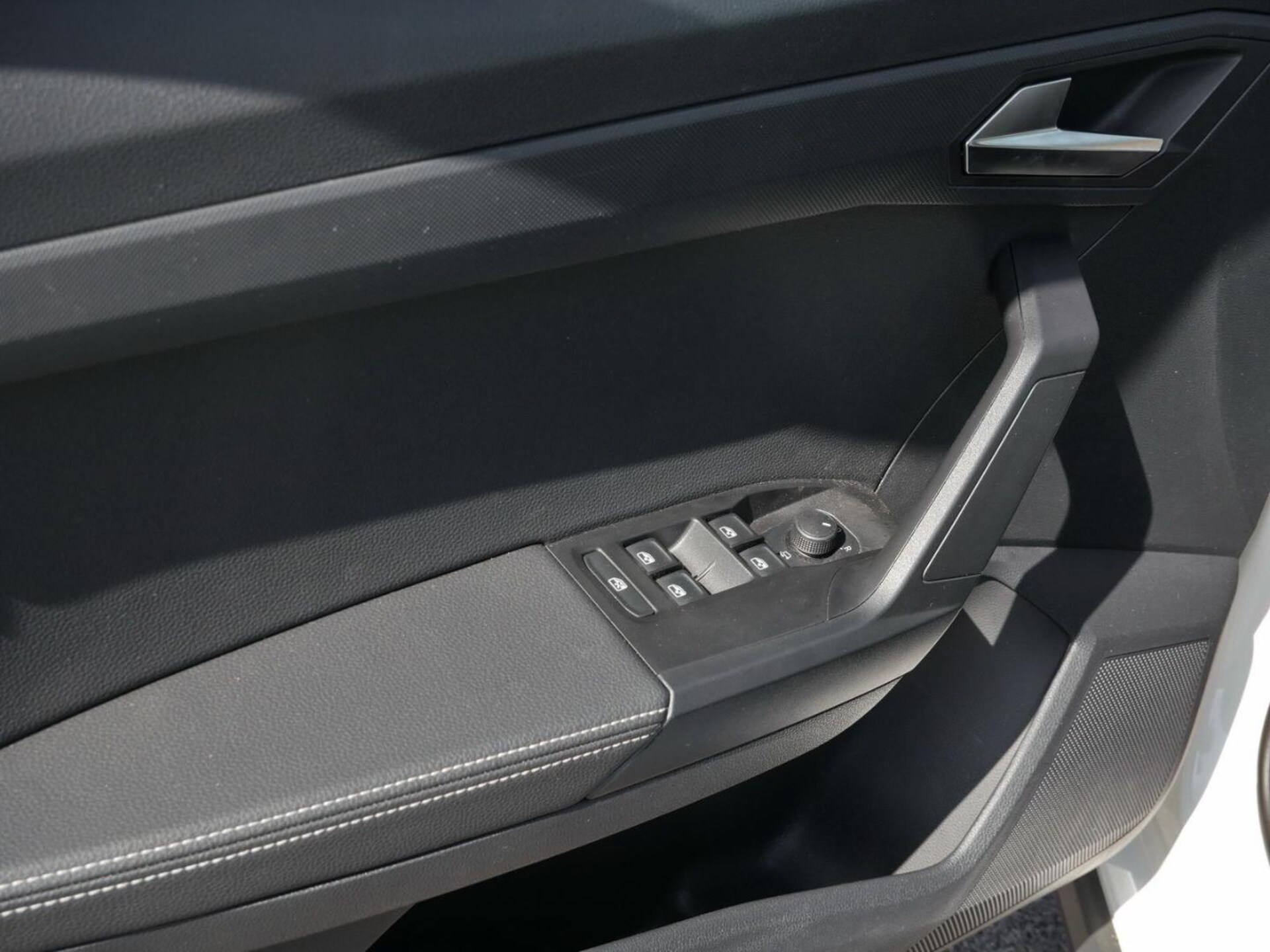 SEAT Arona Style