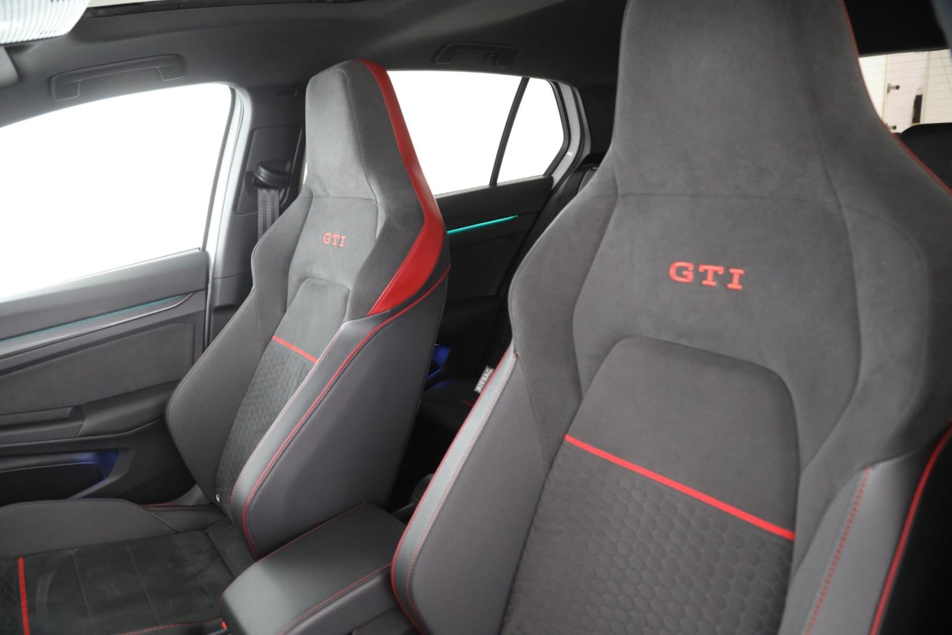 Volkswagen Golf GTI Clubsport