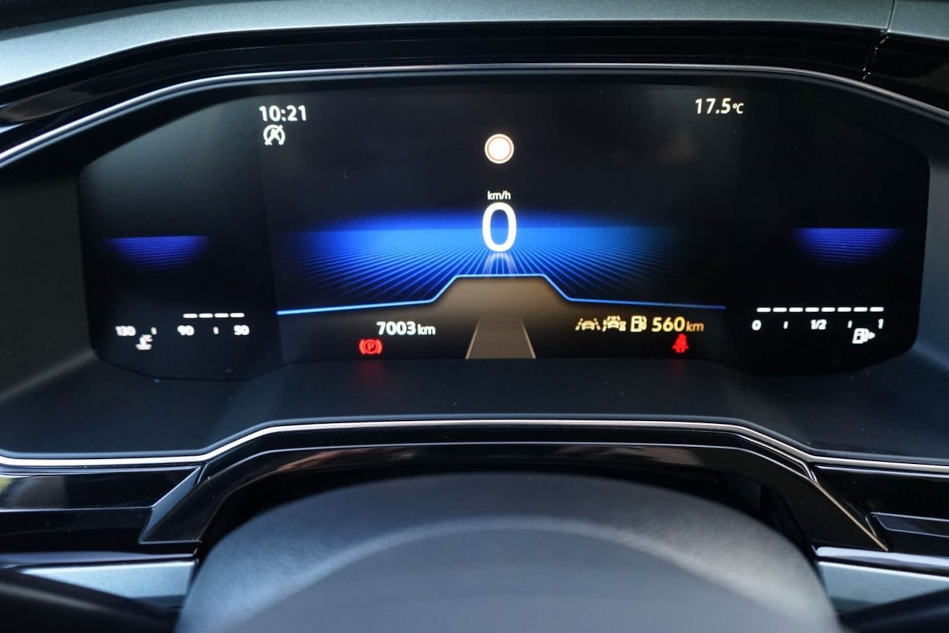 Volkswagen Polo Goal