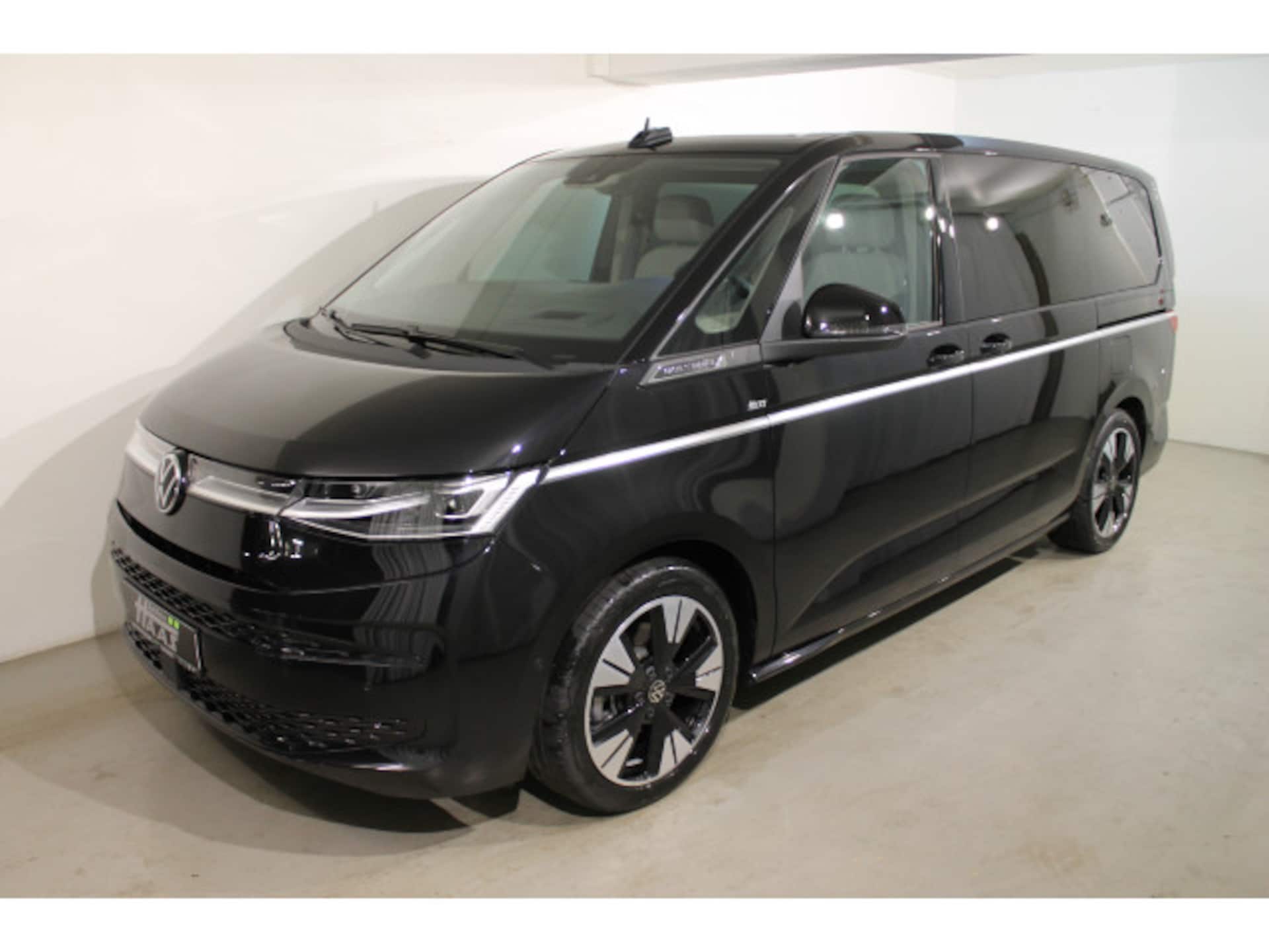 Volkswagen Multivan Langversion Style