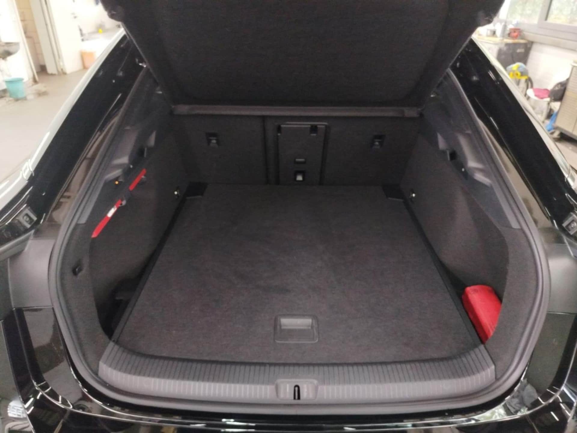 Volkswagen ID.7 GTX
