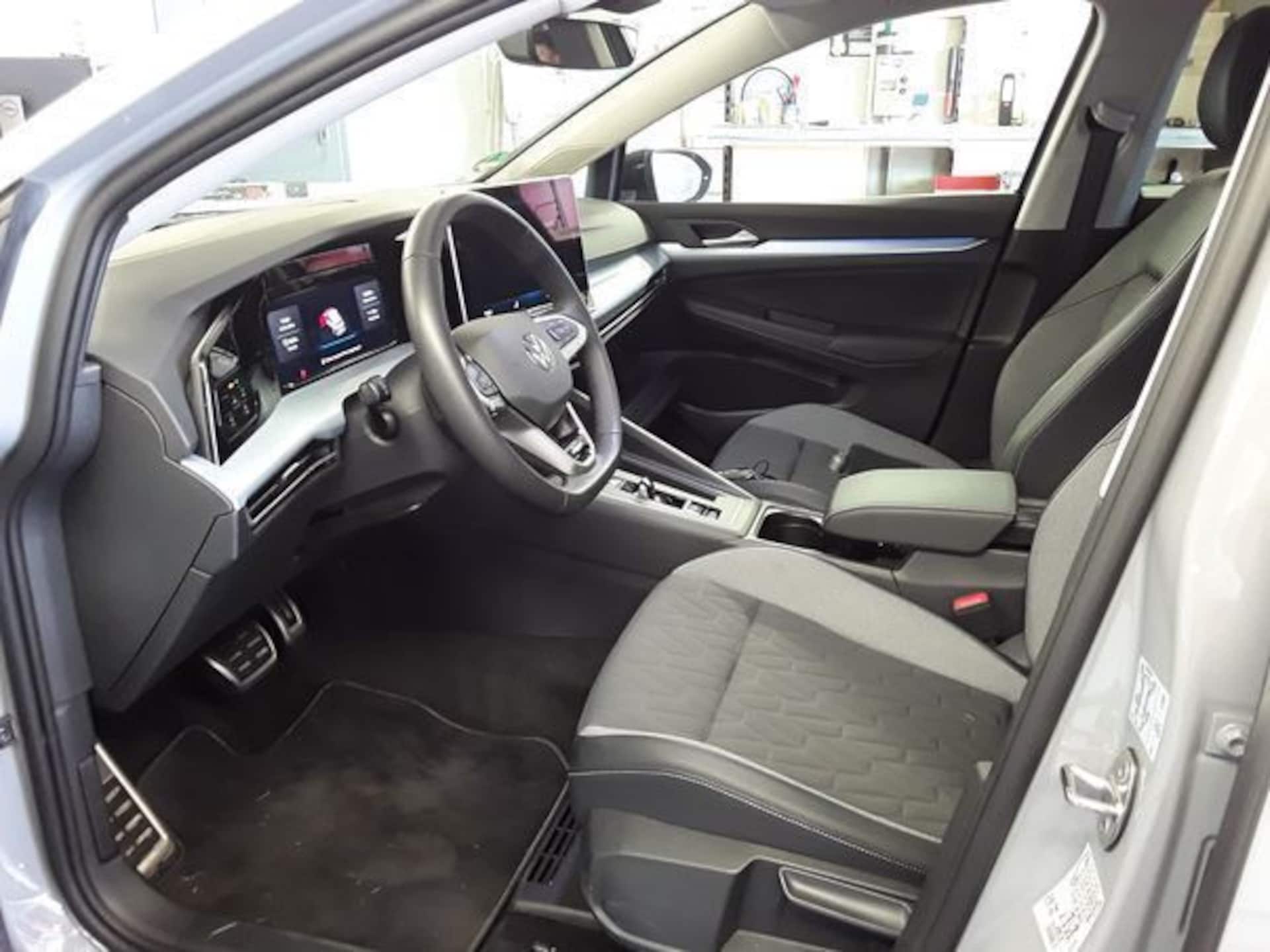Volkswagen Golf Variant ENERGY