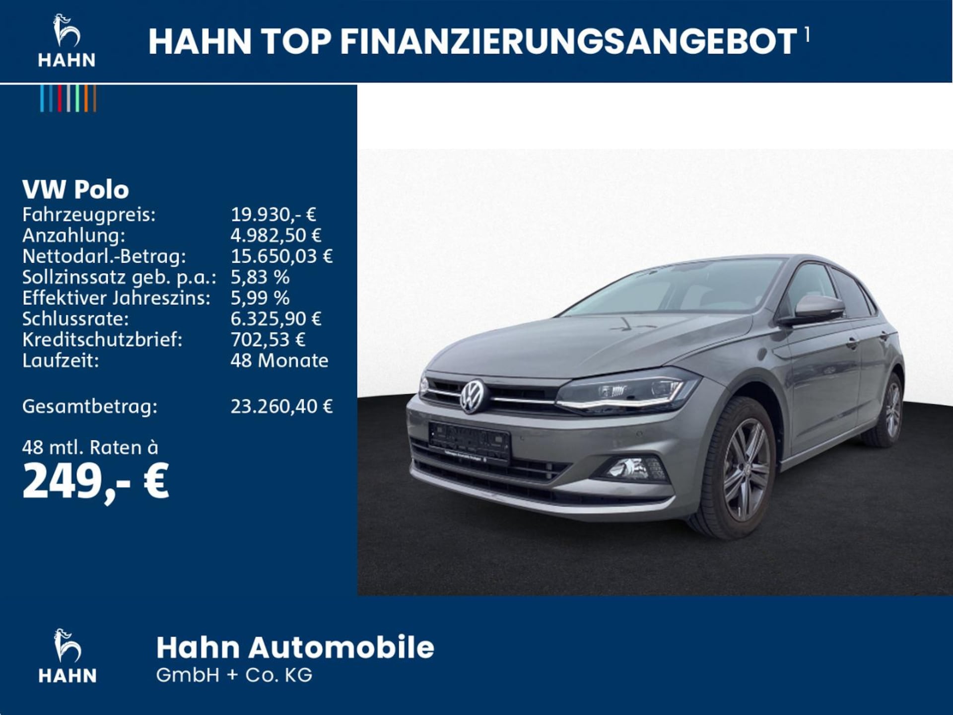 Volkswagen Polo United