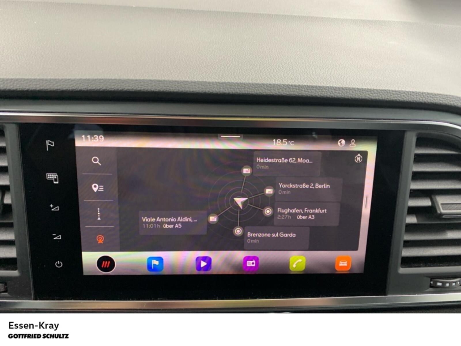 SEAT Ateca – Bild 13