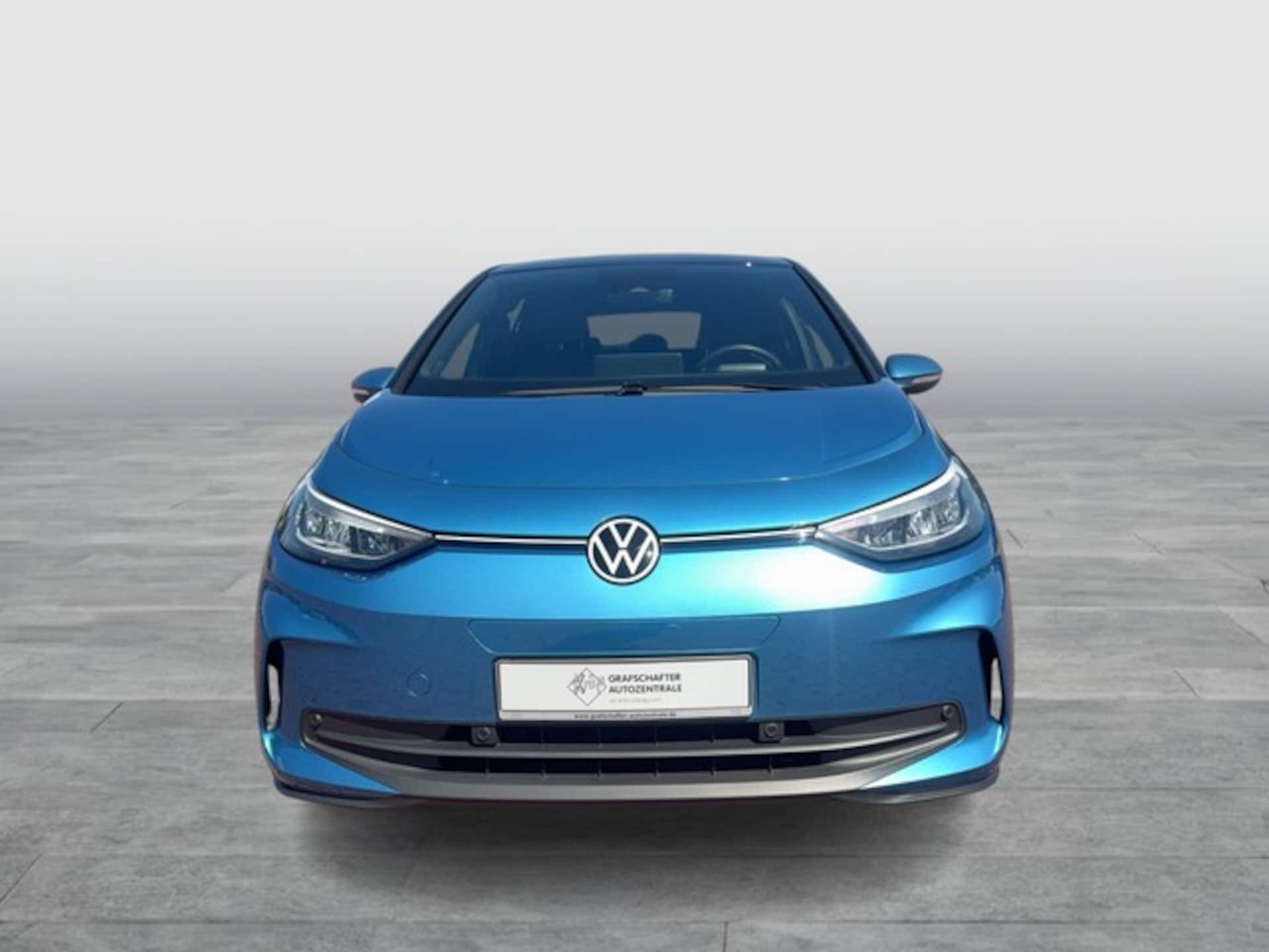 Volkswagen ID.3 MOVE Pro