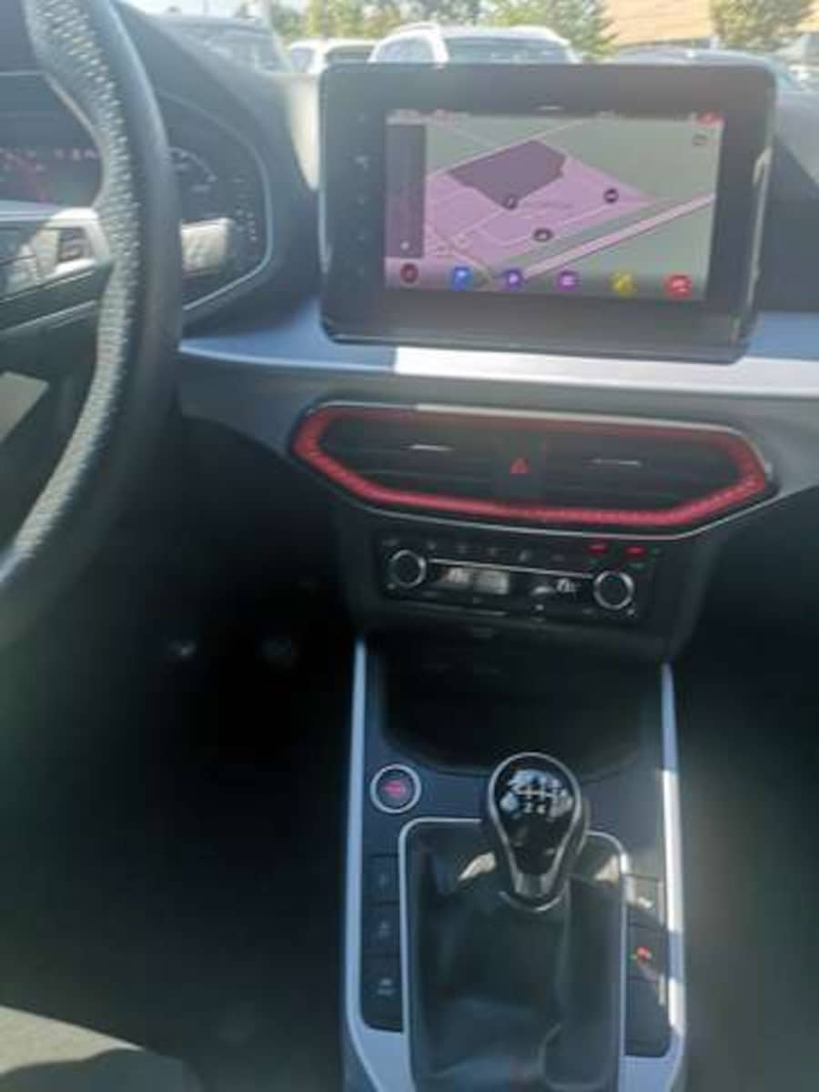 SEAT Arona – Bild 12