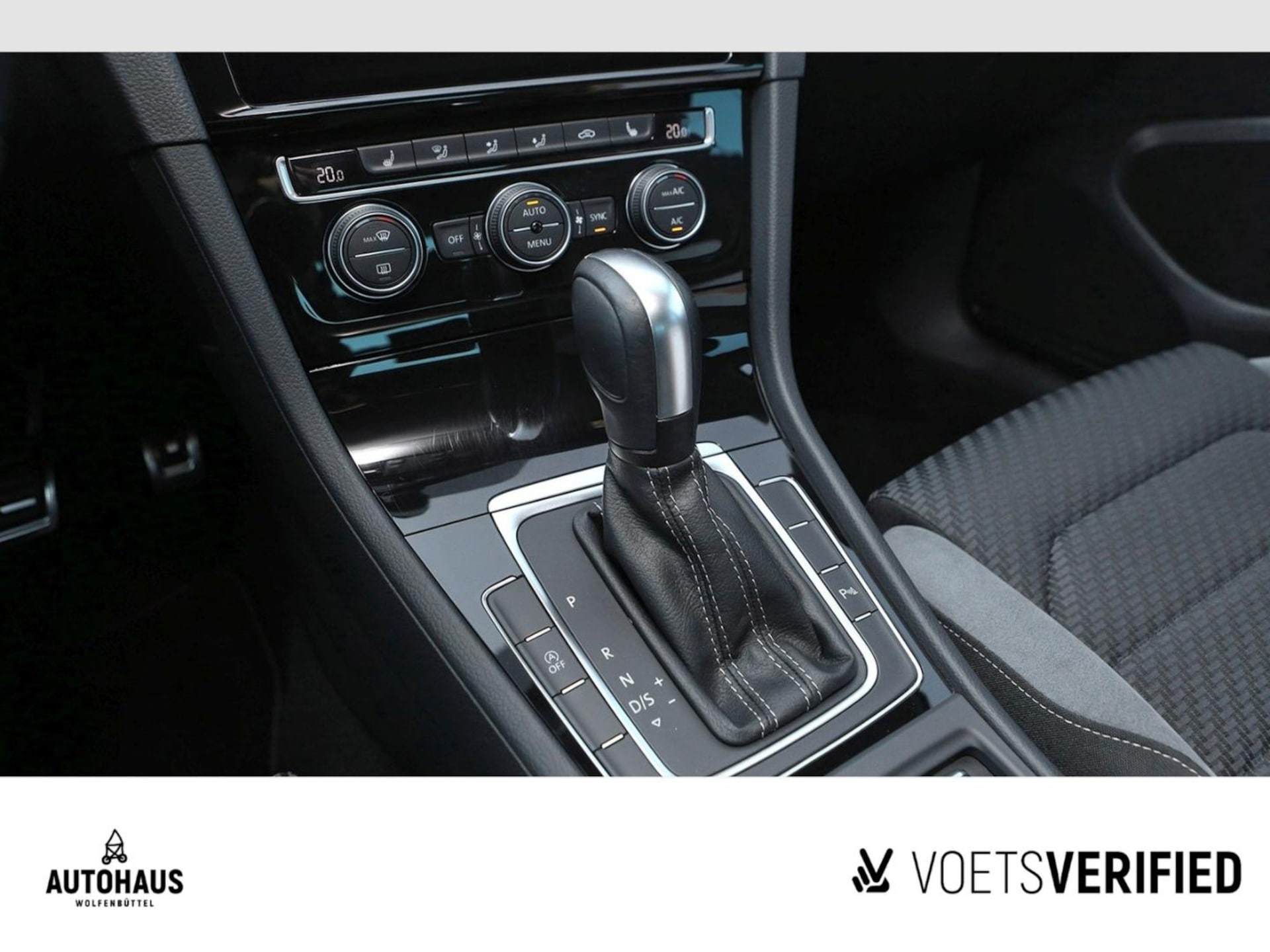 Volkswagen Golf Comfortline