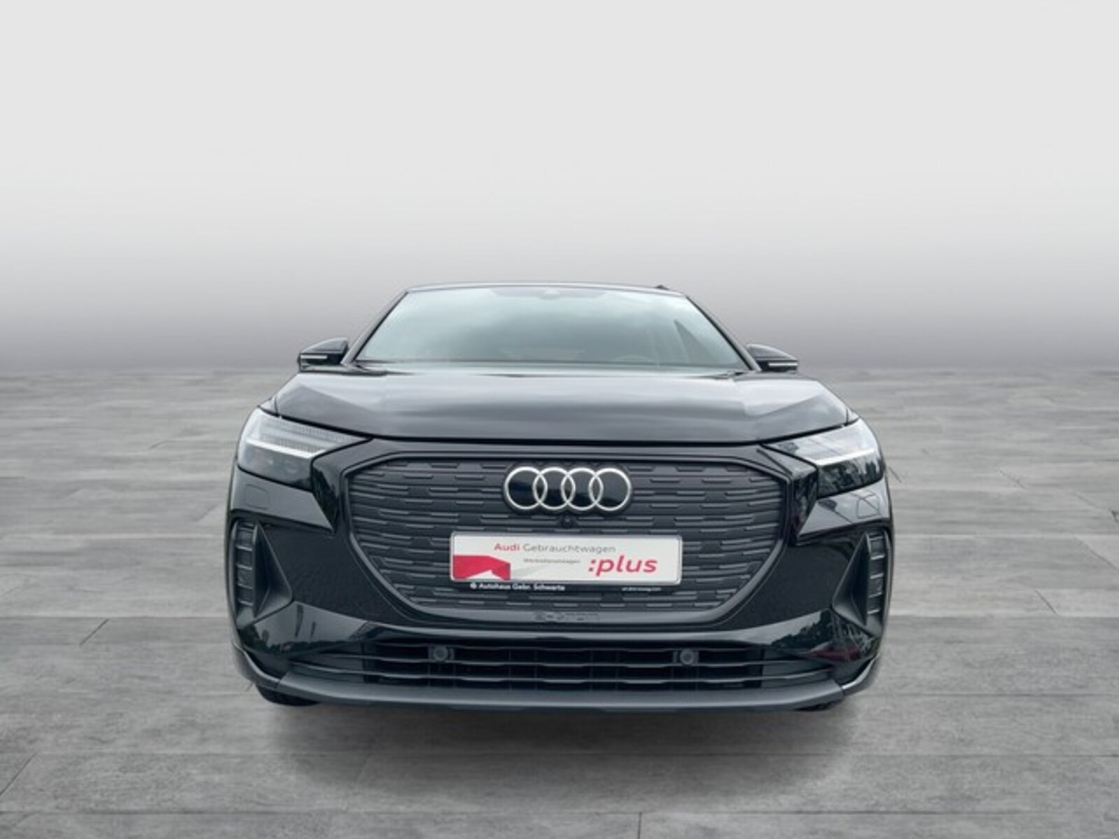Audi Q4 e-tron – Bild 7